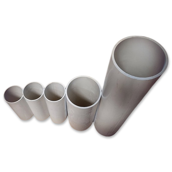 Aeration Piping 01