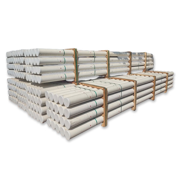 Aeration Piping 02