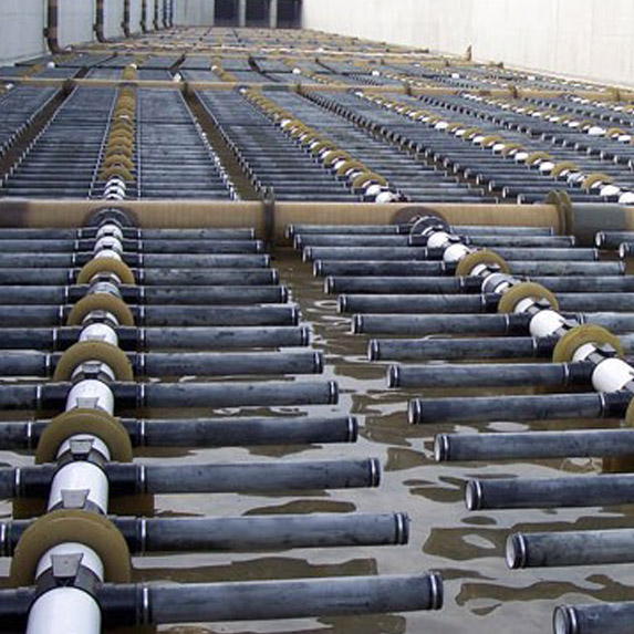 Fix & Retrievable Grids Aeration Systems Fix & Retrievable Grids Aeration Systems 2