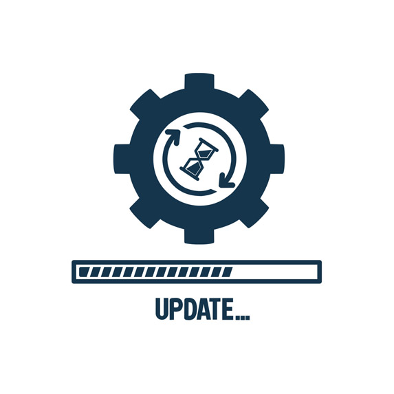 System Upgrades